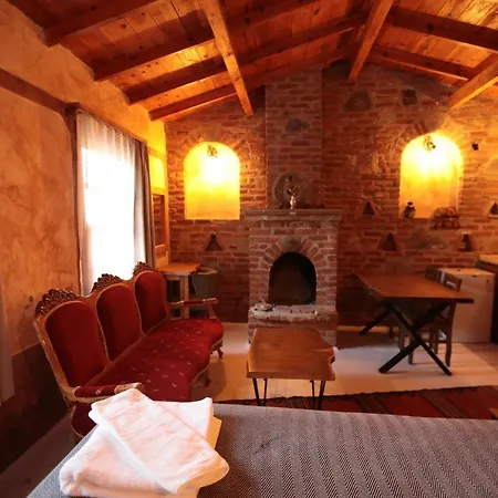 Estalagem Kayserkaya *