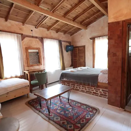 Πανδοχείο Kayserkaya Σελτσούκ