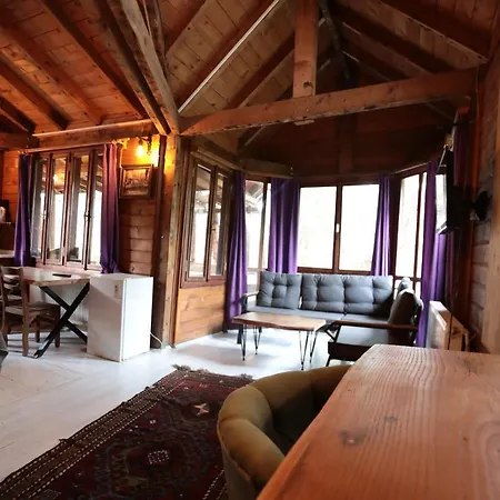 イン カイセルカヤ コテージズ セルチュク