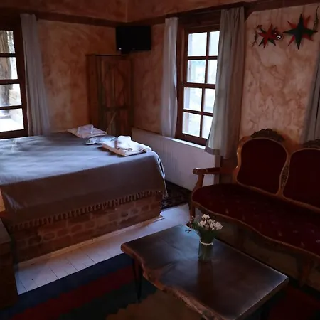 イン カイセルカヤ コテージズ