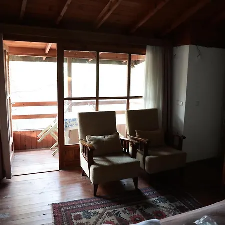 カイセルカヤ コテージズ *