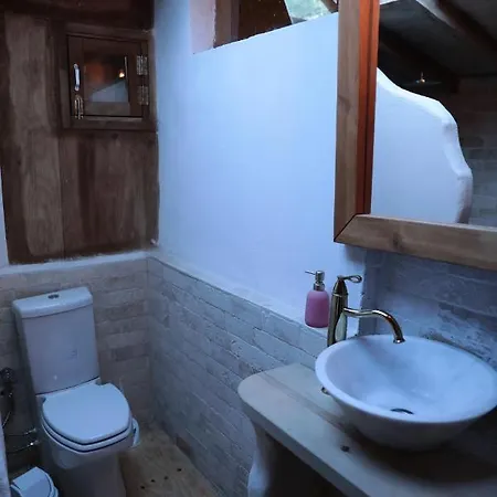 カイセルカヤ コテージズ イン セルチュク