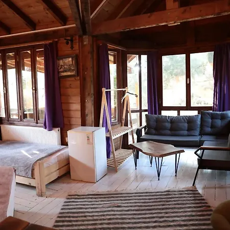 Πανδοχείο Kayserkaya