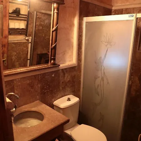 イン カイセルカヤ コテージズ