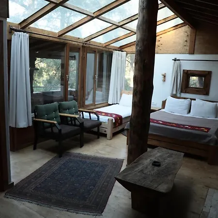 カイセルカヤ コテージズ