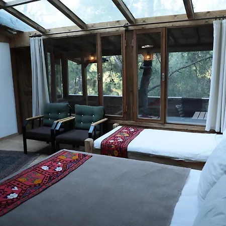 Kayserkaya Πανδοχείο