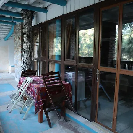 カイセルカヤ コテージズ *