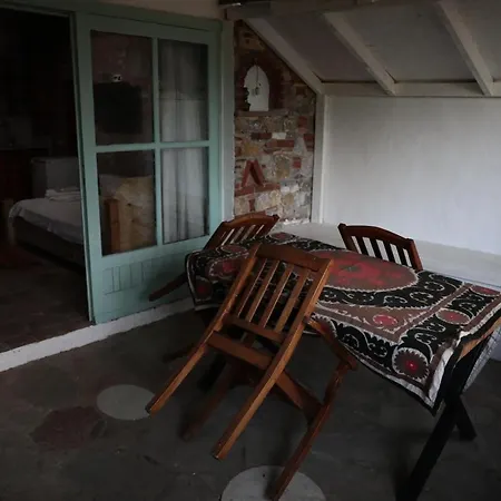 カイセルカヤ コテージズ イン *