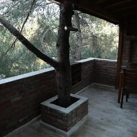 Kayserkaya Πανδοχείο Σελτσούκ