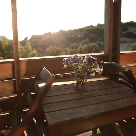 イン カイセルカヤ コテージズ セルチュク