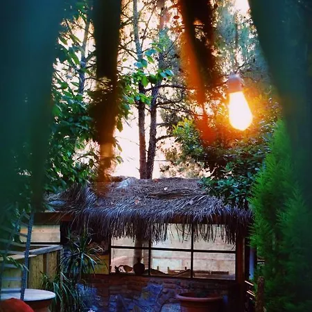 カイセルカヤ コテージズ イン