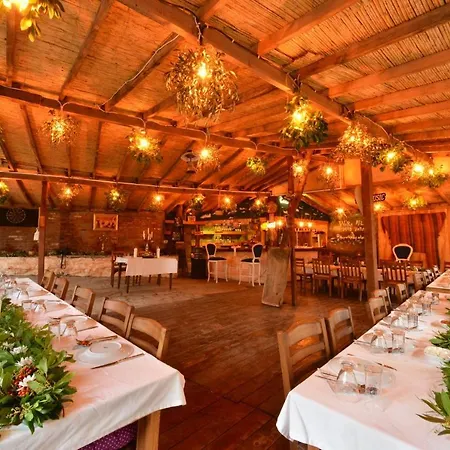 カイセルカヤ コテージズ イン *