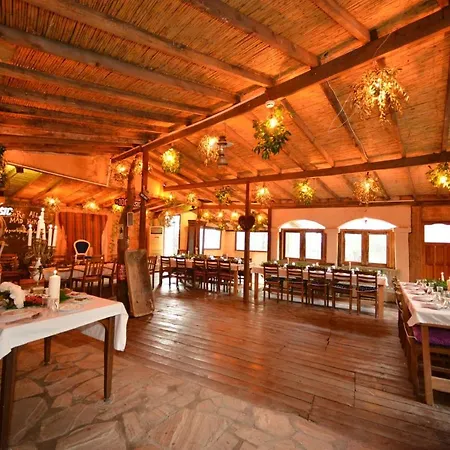 カイセルカヤ コテージズ イン セルチュク