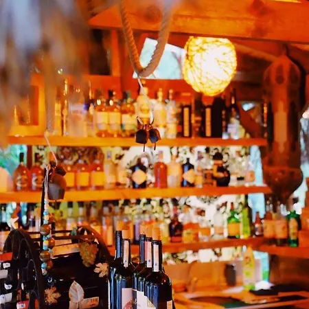 Πανδοχείο Kayserkaya Σελτσούκ