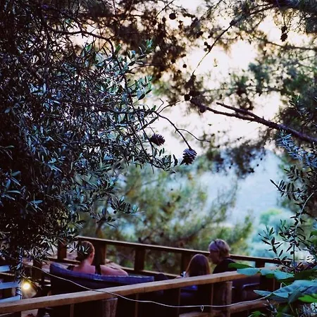 カイセルカヤ コテージズ セルチュク