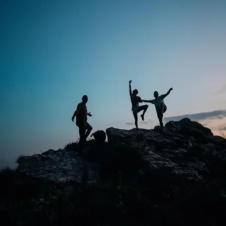 カイセルカヤ コテージズ イン *