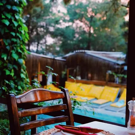 Kayserkaya Πανδοχείο *