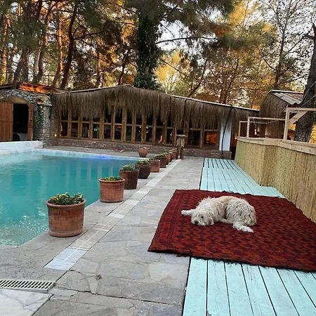 Kayserkaya Πανδοχείο Σελτσούκ