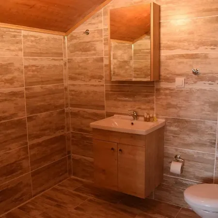 カイセルカヤ コテージズ イン *