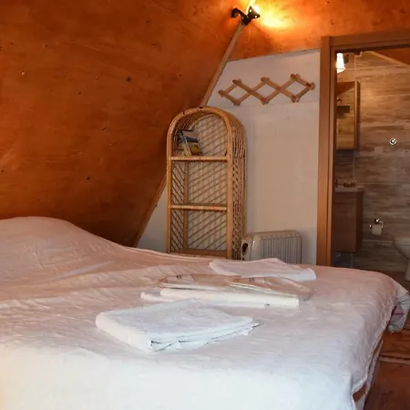 Kayserkaya Πανδοχείο