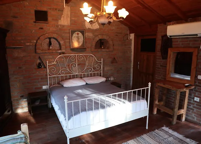 Kayserkaya Mini-hôtel *