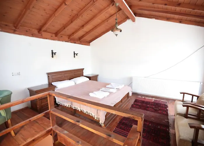 Kayserkaya Mini-hôtel