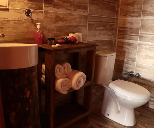 Kayserkaya Mini-hôtel *