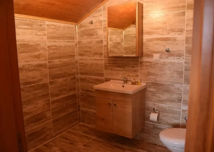 Kayserkaya Mini-hôtel *