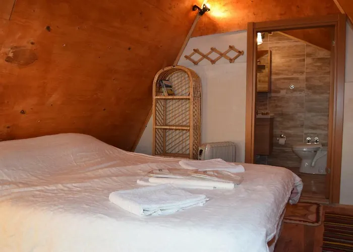 Kayserkaya Estalagem