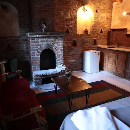 Inn Kayserkaya
