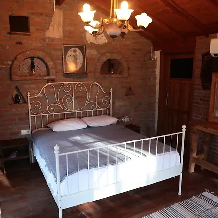 Kayserkaya Herberg *