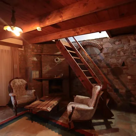 여관 카이세르카야