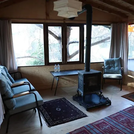 카이세르카야 여관