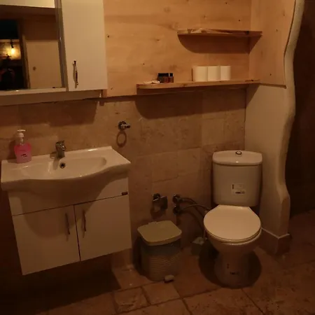 카이세르카야 여관