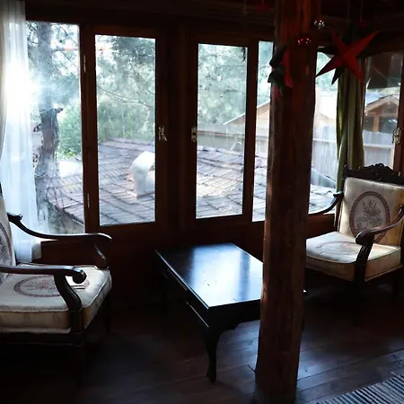 Kayserkaya Herberg Selçuk