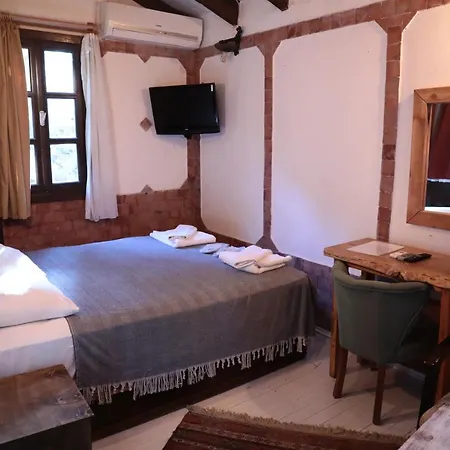 Kayserkaya Herberg *