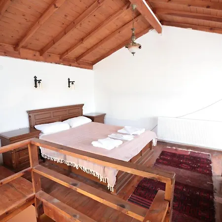 카이세르카야 여관