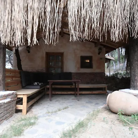 여관 카이세르카야 셀주크