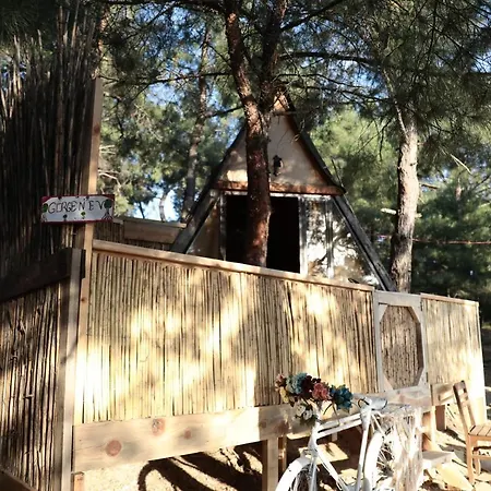 카이세르카야 * 셀주크