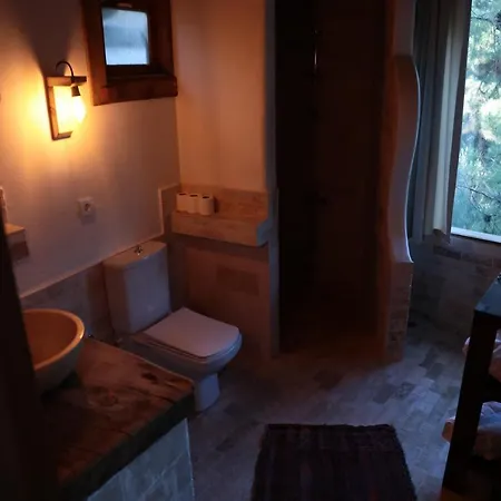Kayserkaya Inn *