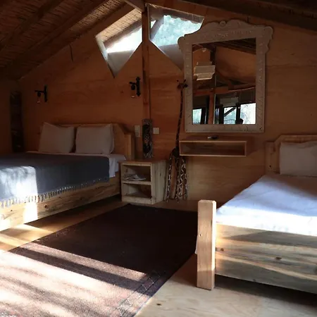 여관 카이세르카야 셀주크