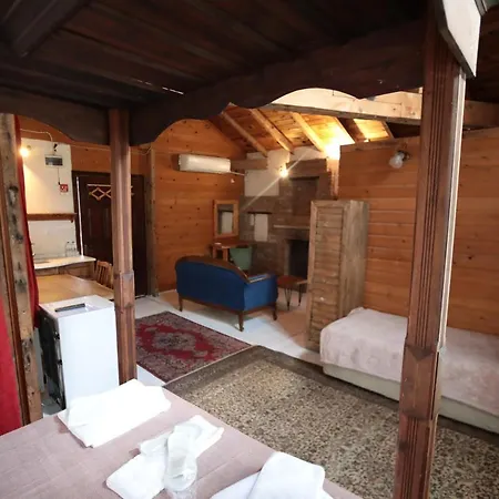 Inn Kayserkaya