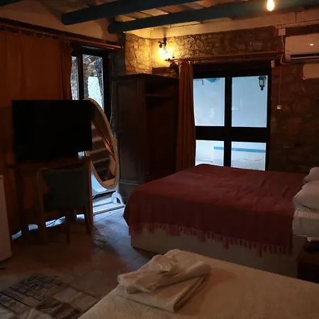 Kayserkaya Inn