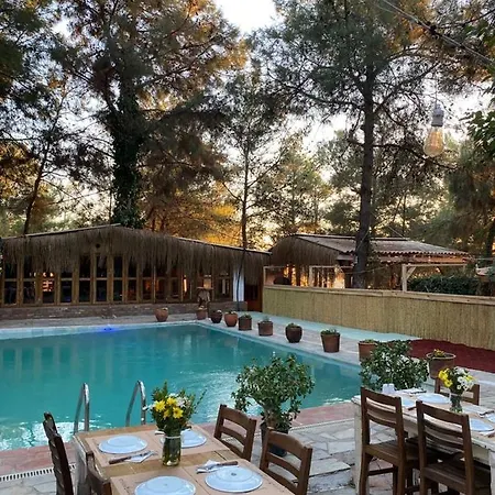 Kayserkaya Herberg *