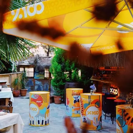 여관 카이세르카야