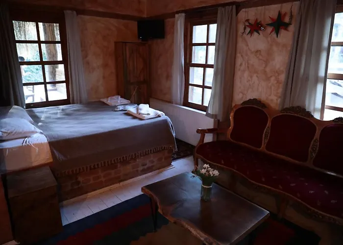 Han/Misafirhane Kayserkaya