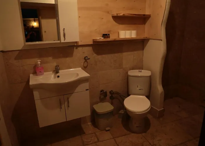 Kayserkaya Han/Misafirhane