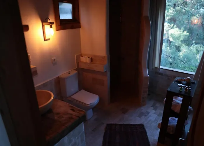 Kayserkaya Han/Misafirhane *