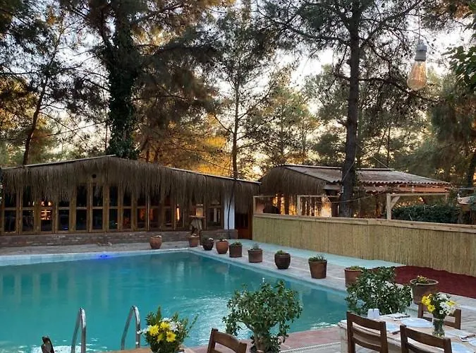 Kayserkaya Han/Misafirhane *