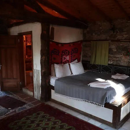 Мини-отель Kayserkaya Сельчук